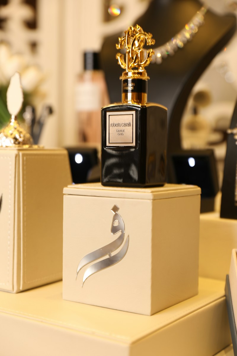 Perfume Íntimo Rosé